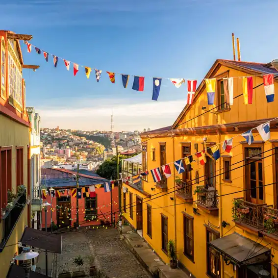 Valparaíso