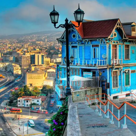 Valparaíso