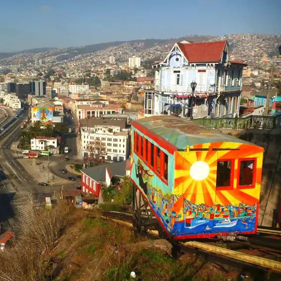 Valparaíso