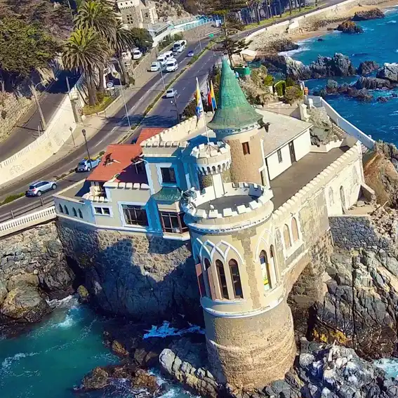 Viña del Mar